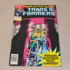 Transformers 02 - 1989